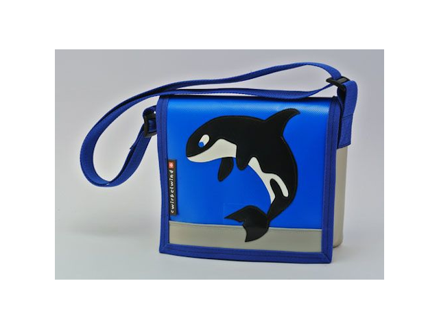 Kindergartentasche Orka
