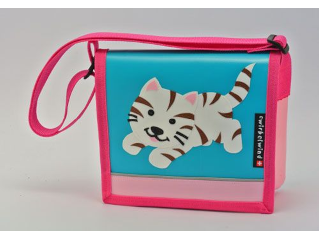 Kindergartentasche Tigerchätzli