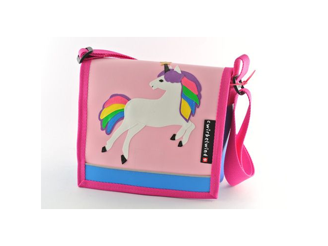 Kindergartentasche Unicorn
