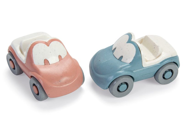 Dantoy tiny Bio FunCars