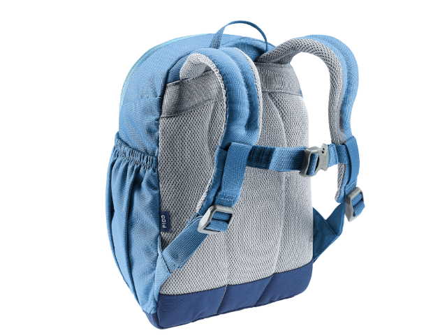 Kinderrucksack PICO Seepferd - 0