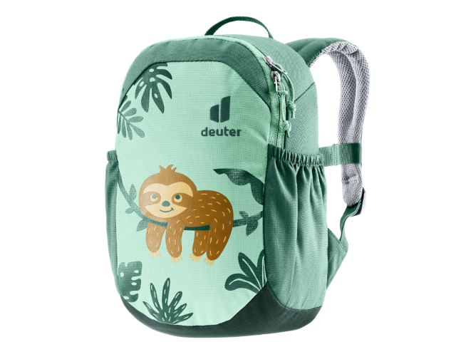 Kinderrucksack PICO Faultier