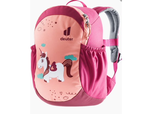 Kinderrucksack PICO Einhorn
