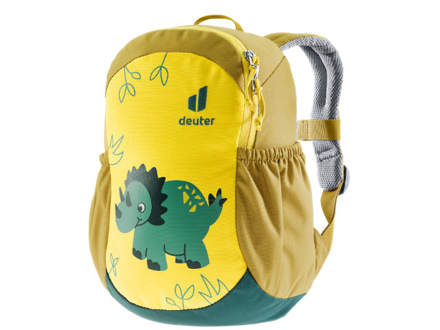 Kinderrucksack PICO Dinosaurier
