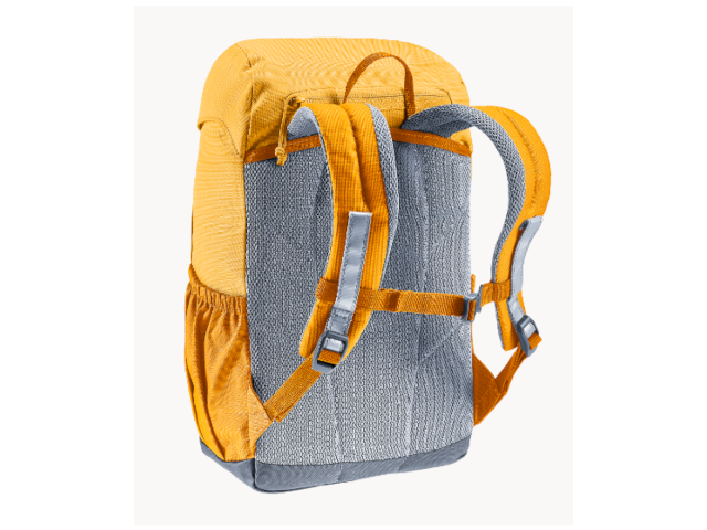 Kinderrucksack Waldfuchs 10lt orange - 0
