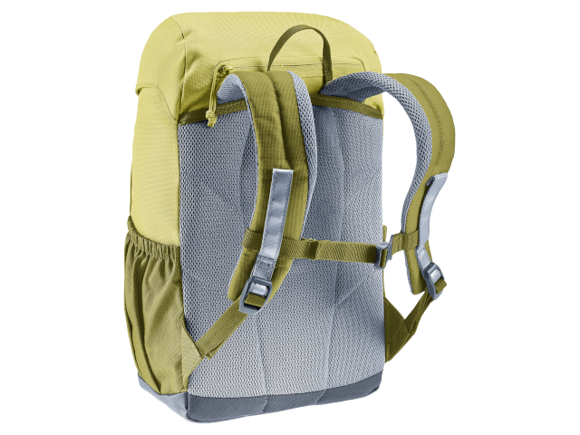 Kinderrucksack Waldfuchs 10lt linden-cactus - 0