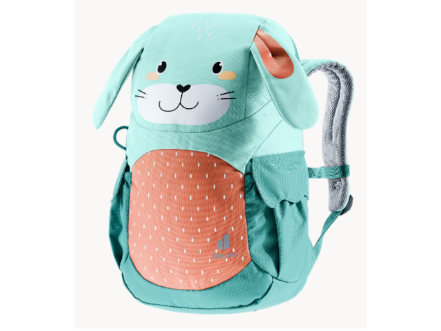 Kinderrucksack Kikki Hase