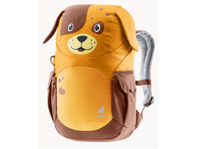Kinderrucksack Kikki Hund