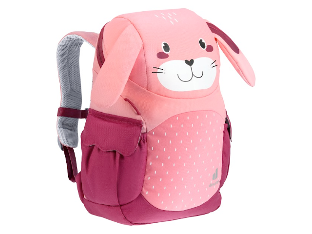 Kinderrucksack Kikki Hase