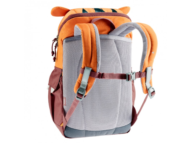 Kinderrucksack Kikki Tiger - 0