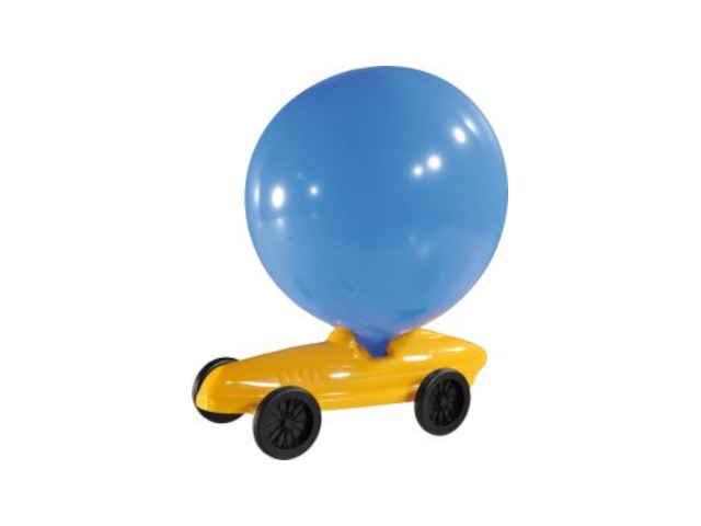 Ballonauto