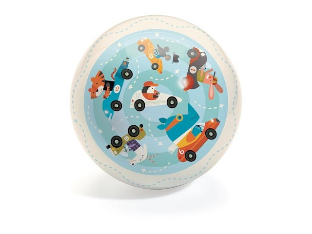 Ball Traffic 22cm