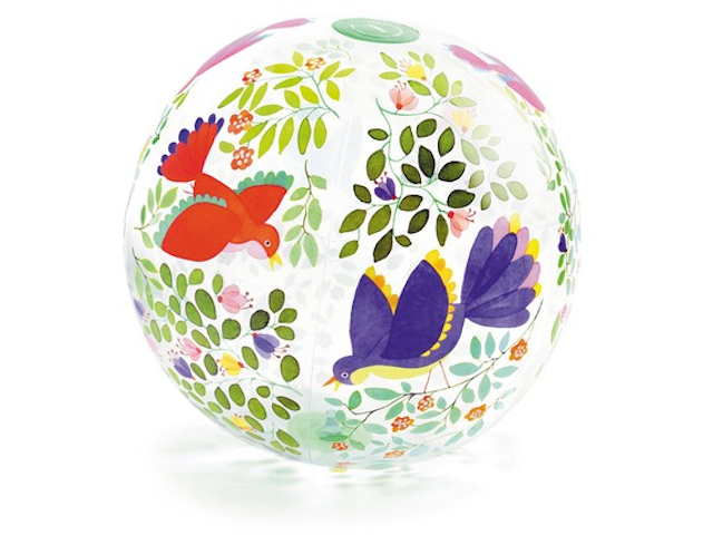 Ball Vögel 35cm