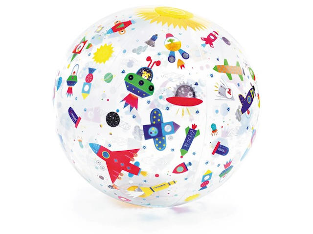 Ball Weltalll 35cm
