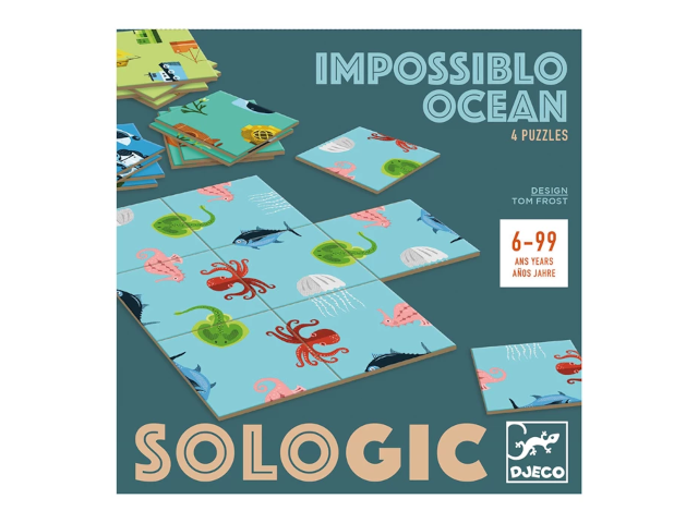 Impossiblo Ocean