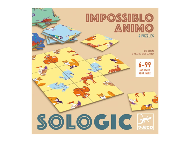 Impossiblo Animo