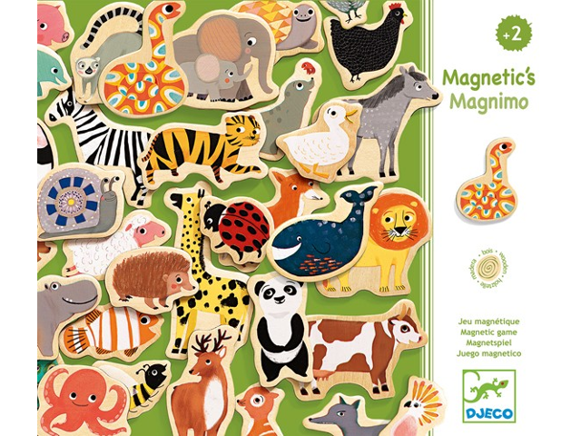 Magnete Magnimo