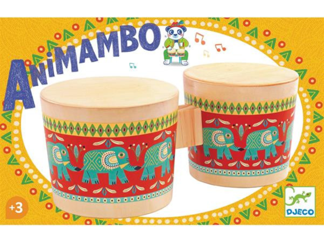 Bongo