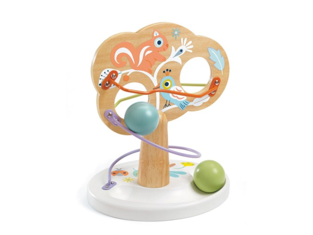BabyTree