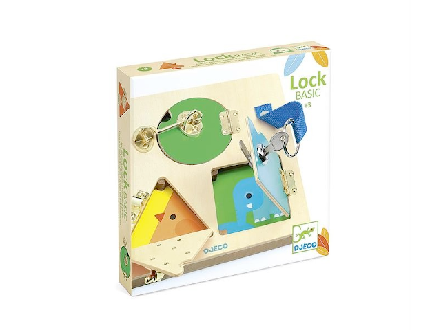 LockBasic