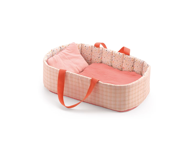 Tragetasche Pink Lines