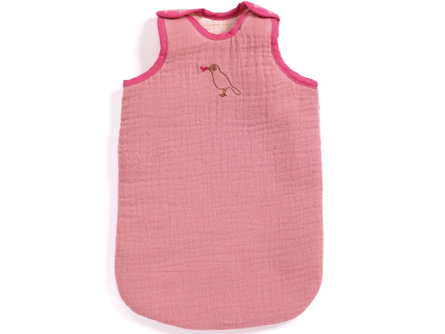 Schlafsack Roseraie