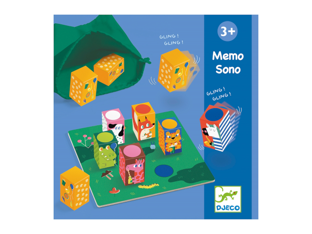 Memo Sono (mult)