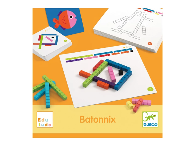 Eduludo Batonnix (mult)