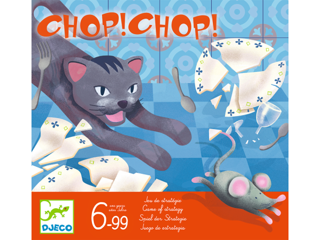 Chop Chop (mult)