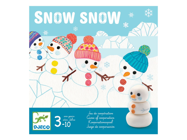 Snow Snow (mult)