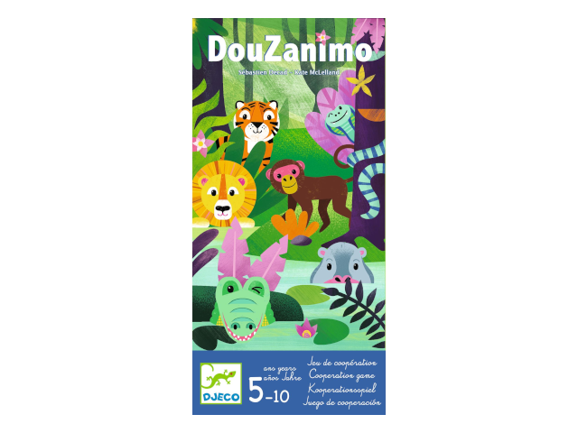 Douzanimo (mult)
