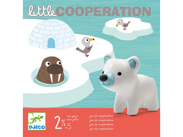 Little Cooperation (mult)