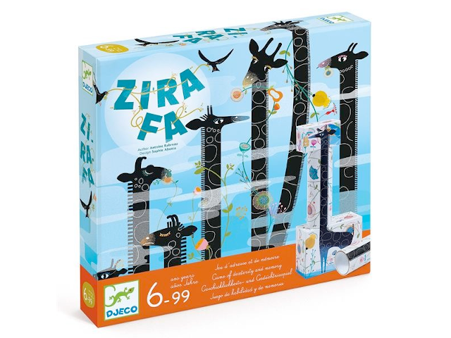 Zirafa (mult)