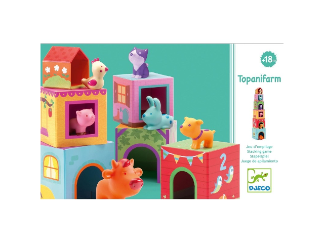 Topanifarm