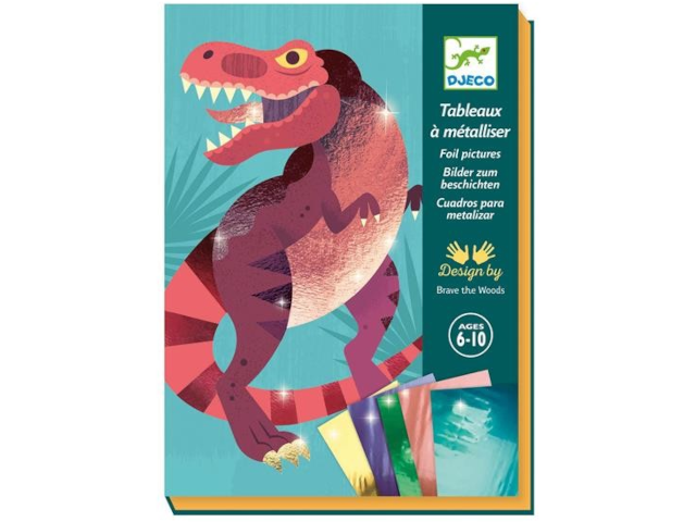 Folienbilder Jurassic