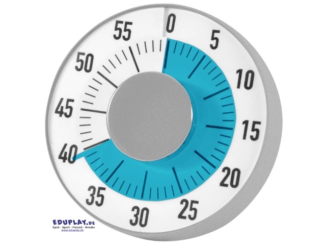 Zeitzeiger - Timer