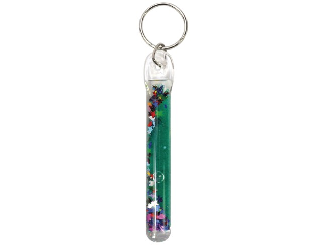 Zauberstab Key Chain