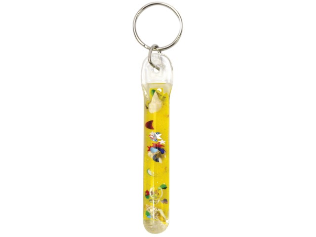 Zauberstab Key Chain - 0