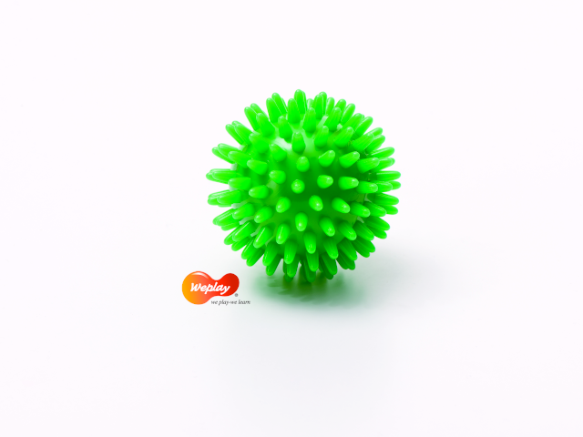 Massageball grün 7cm