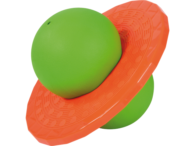 Planeten Hüpfball / Saturn Hopper