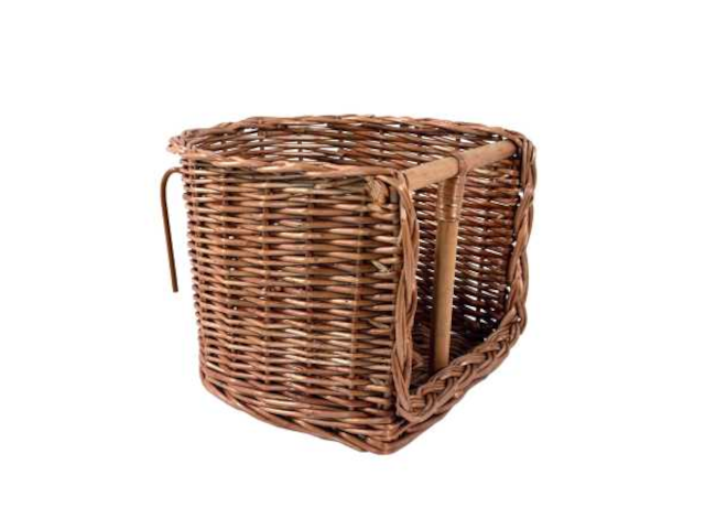 Fahrradsitz für Puppen