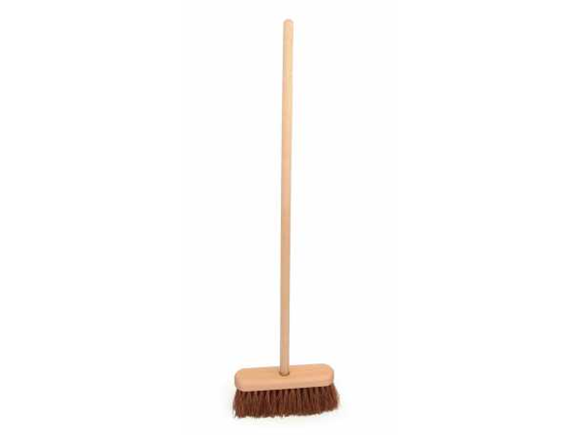 Holzbesen COCOS 70 CM