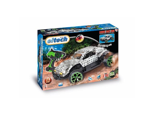 RC Desert Truck 2.4 GHZ