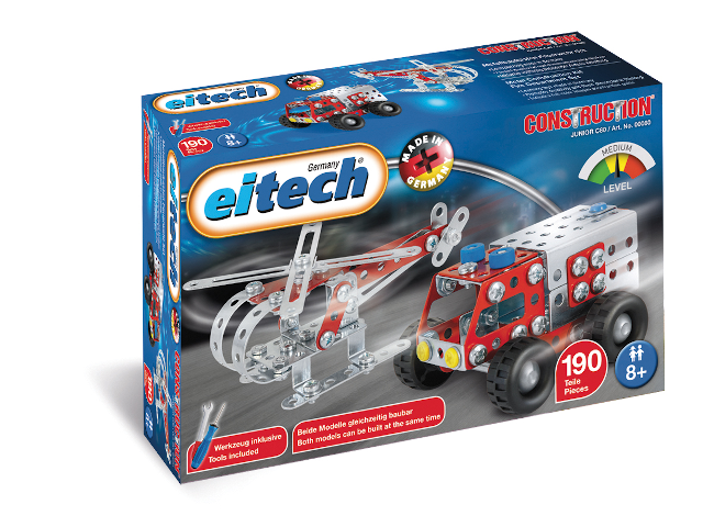 Feuerwehrset