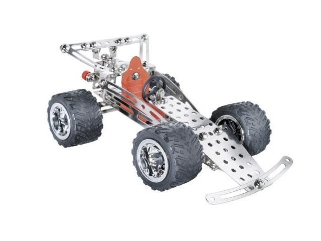 Rennwagen/Quad - 0