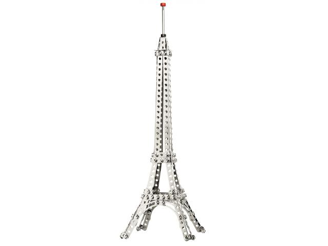Eiffelturm - 0