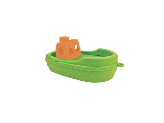 anbacToys - Fischkutter (antibakteriell)