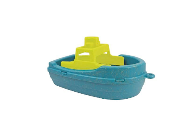 Motorboot anbacToys (antibakteriell)