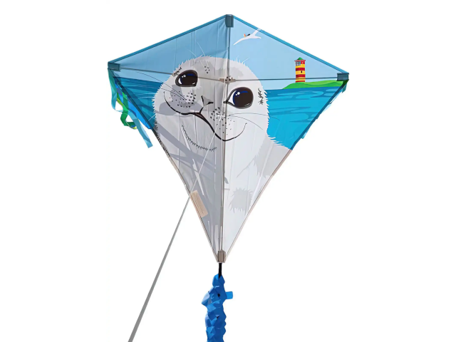 Drachen Hazel Heuler