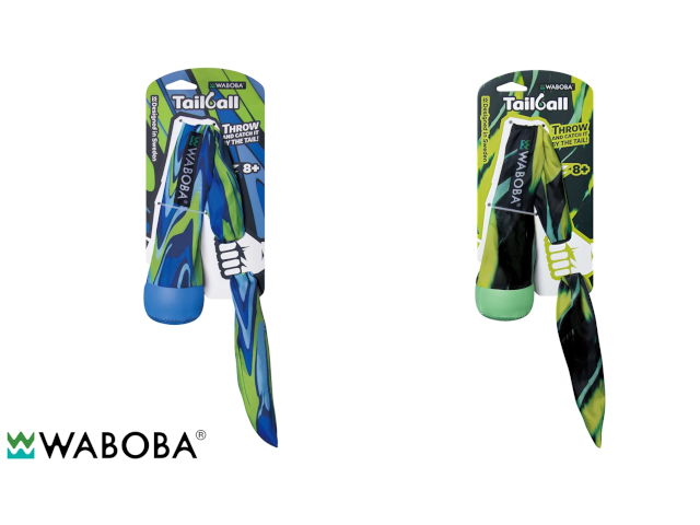 Waboba Tailball / Wurfball